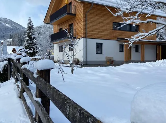 דירה Sonnenschein