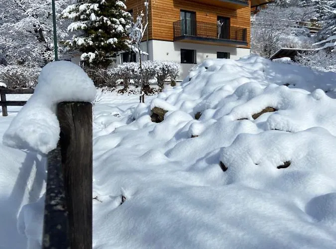 דירה Sonnenschein וויסבריאך